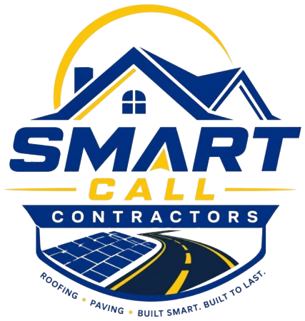 Smart Call Contractors