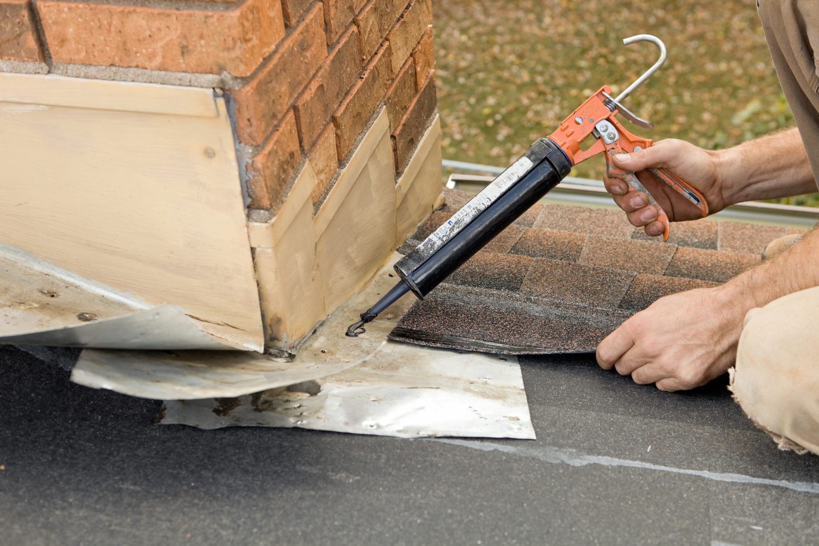 Leadwork by Smart Call Contractors